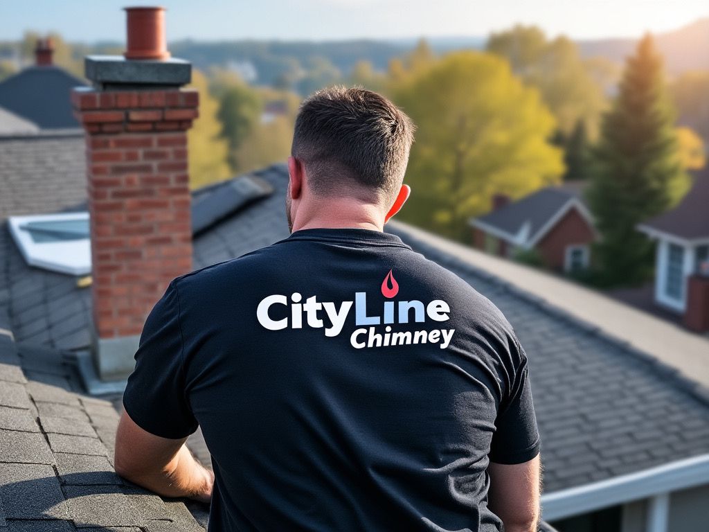 Professional Chimney Waterproofing Installation and Repair in Wenham, MA